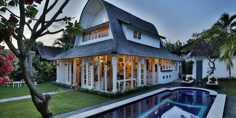 A Supreme Villa Retreat in Seminyak