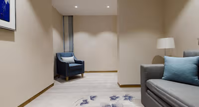 Houhaibin Road Serviced Apartments