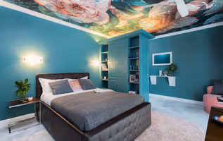 Albertstrasse Serviced Apartment, Zurich West