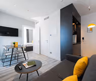 1 bedroom apartment at Staycity Aparthotel Venice