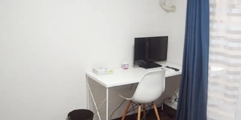 451-14 Roppongi Serviced Apartments
