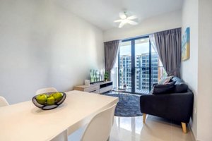 Pasir Ris Central Residence, Changi
