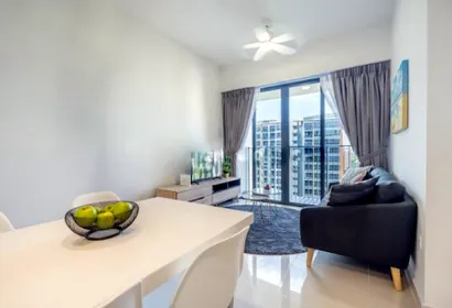 Pasir Ris Central Residence, Changi