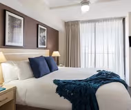 Albert Street Serviced Apartments-II