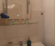 Ludwigsvorstadt Serviced Apartment