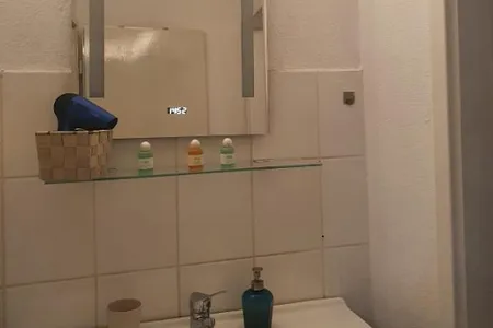 Ludwigsvorstadt Serviced Apartment