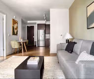 Maine Ave SW Serviced Apartments