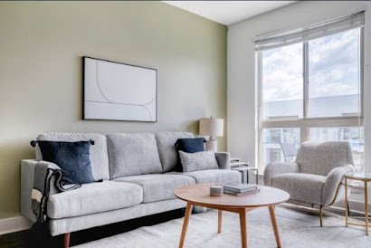 Fairmount Ave Serviced Apartments