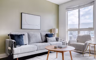 Fairmount Ave Serviced Apartments