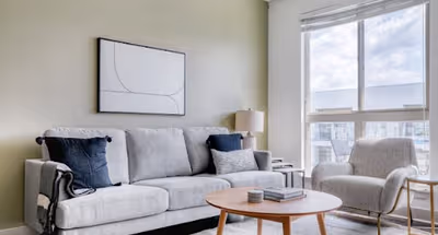 Fairmount Ave Serviced Apartments