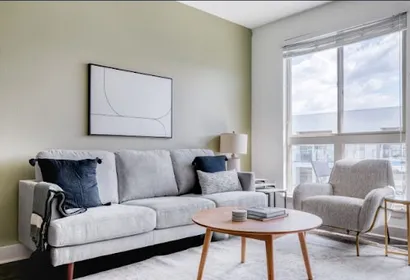 Fairmount Ave Serviced Apartments