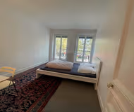 A RESIDENCE ON BOULEVARD DU MONTPARNASSE