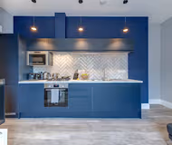 Bay Tree Apartments SMG