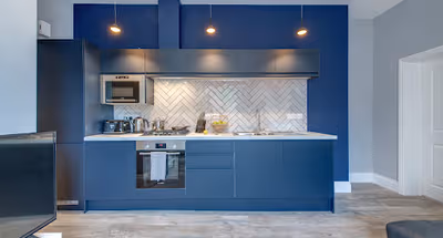 Bay Tree Apartments SMG