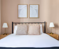 Avenida Serviced Apartments