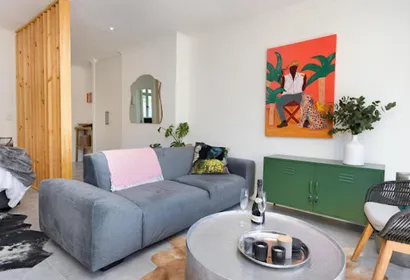 Loader Street Serviced Apartment