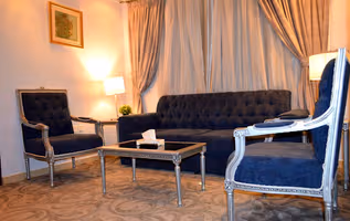 Al Naeem Serviced Apartments