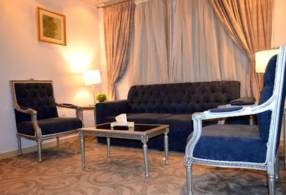 Al Naeem Serviced Apartments