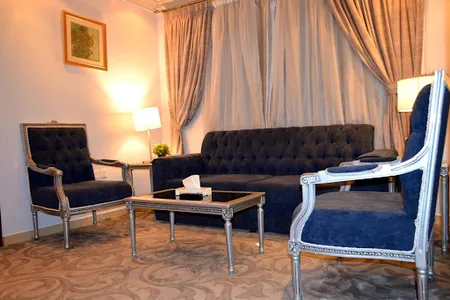Al Naeem Serviced Apartments