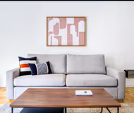 East 51st Street Apartment