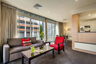Quest on William Apartments, Melbourne CBD