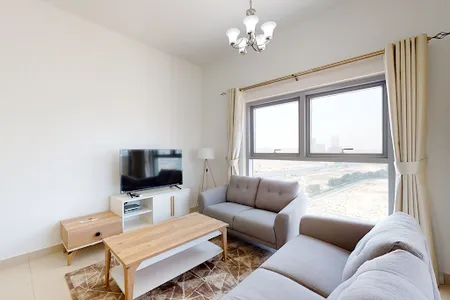 Huge 3 Bedroom  Apartment in JVC