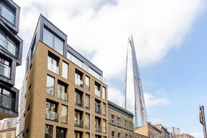 London Bridge - 118 Tooley street