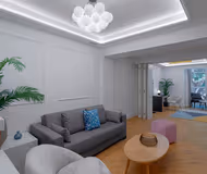 Gran Serviced Apartment