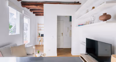 Del Cid Serviced Apartments