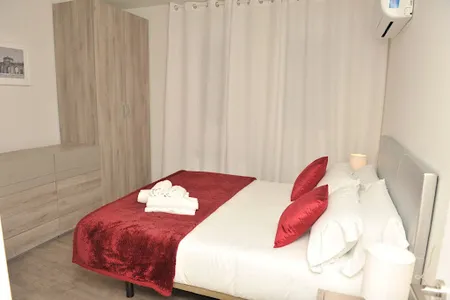 Castellana Serviced Apartment