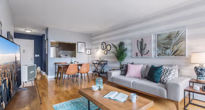 West 48th Street #31E