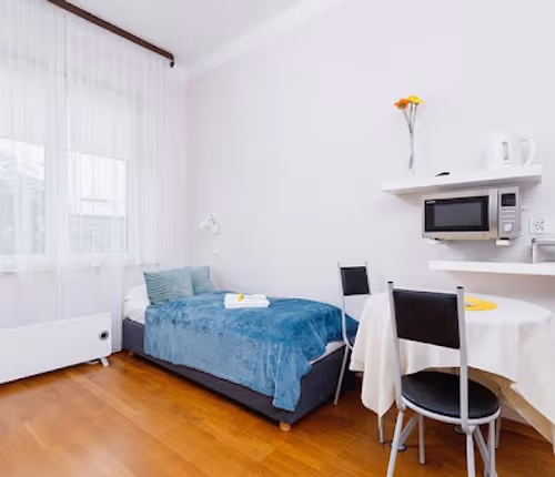 Krowoderska Serviced Apartment