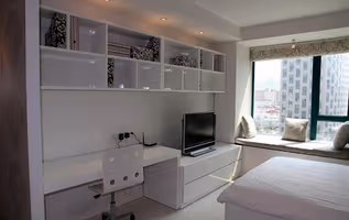 Changning Rd Apartments