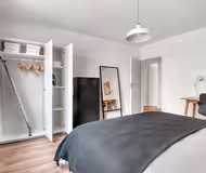 Hegenheimerstrasse Serviced Apartments