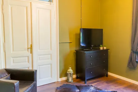 Vitosha Serviced Apartment