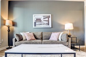 Kirby Dr Apartments