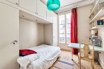 A 150M2 VINTAGE LUXURY IN ST. GERMAIN LUXEMBOURG