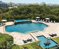 Teynampet Service apartments