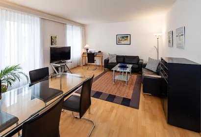 Karlstrasse Serviced Apartment