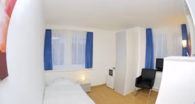 Storchengasse Serviced  Apartments