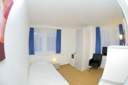Storchengasse Serviced  Apartments