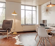 Beggen Serviced Apartment