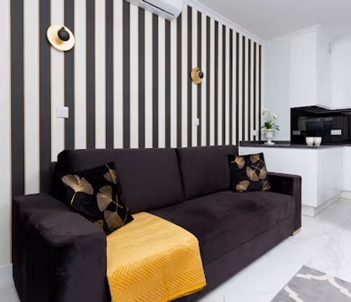 Mennica Residence - City Center Apartment