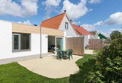 Zandvoort Serviced Apartments