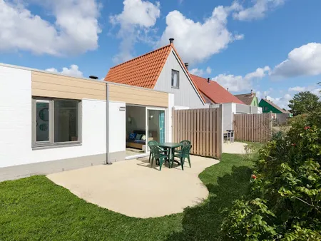 Zandvoort Serviced Apartments
