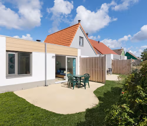 Zandvoort Serviced Apartments