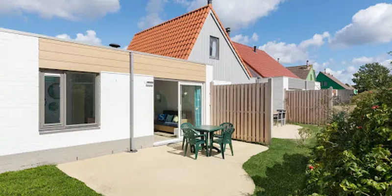 Zandvoort Serviced Apartments