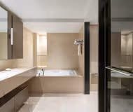 Jianguomenwai Street Apartments