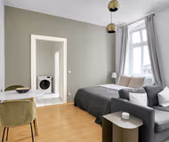 Mitteber Serviced Apartment