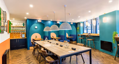 YourApartment - Clifton Village King and Sofa Bed